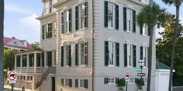 2 Water Street