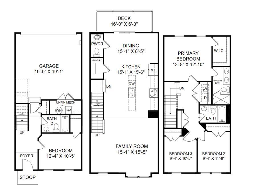 Image 2: Jenkins 4 Bedroom Photo MLS