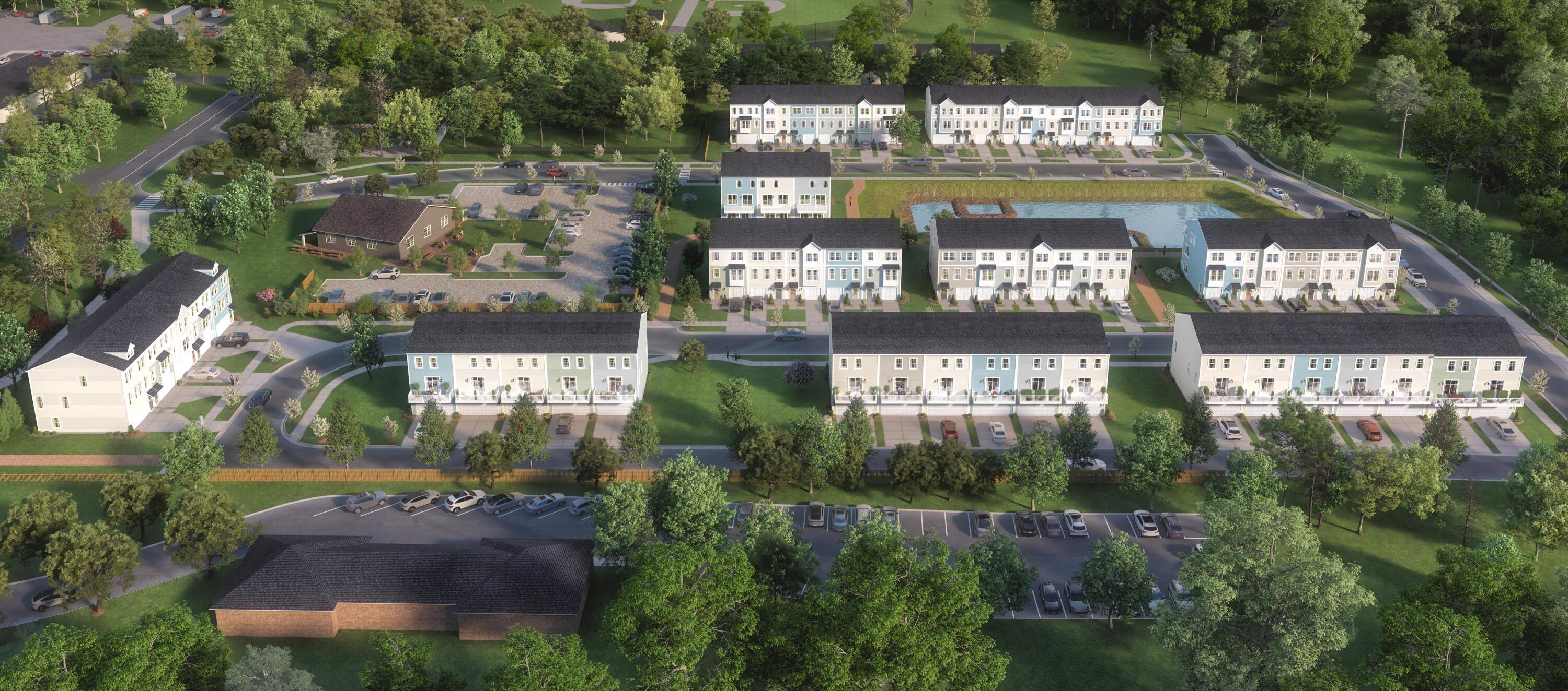 Image 3: R_CHS_RHC_NHD Rendering