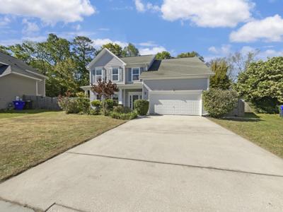 3414 Thorpe Constantine Avenue