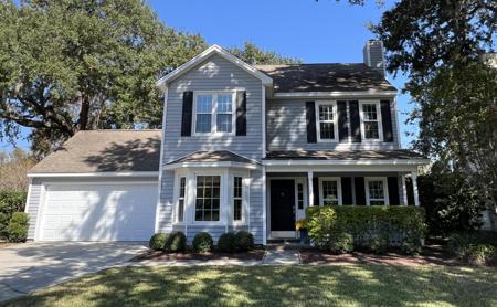 1355 Center Lake Drive