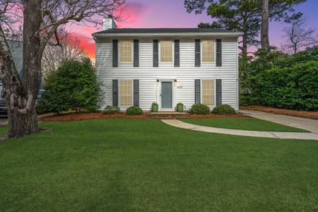 1423 Oaklanding Road