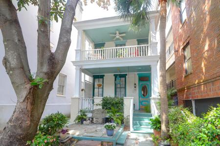 78 Society Street
