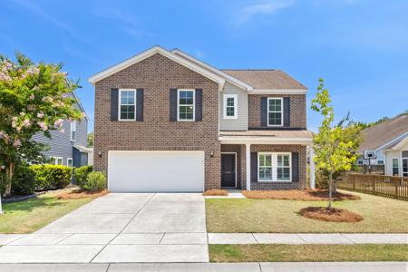 1302 Paint Horse Court