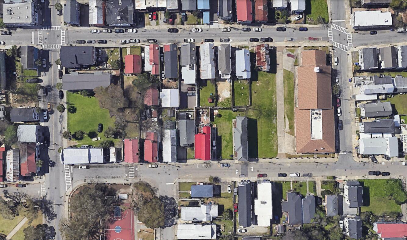 Image 1: 23 Aiken Aerial