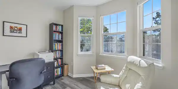 Image 4: Bedroom 3 / Office