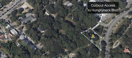 1375 Hungry Neck Boulevard