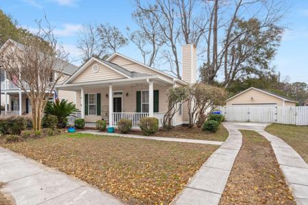 1435 Swamp Fox Lane