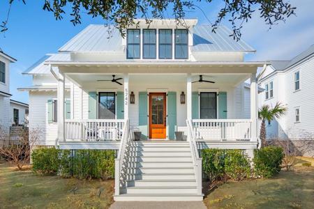 5742 Kiawah River Drive