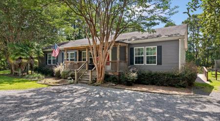 1280 15 Mile Landing Road
