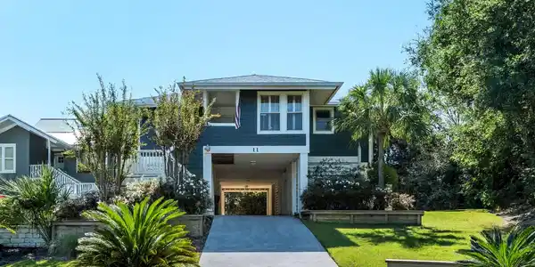 11 Ocean Park Court