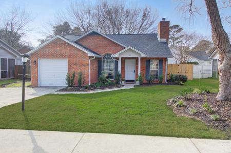 1368 Thayer Hall Drive
