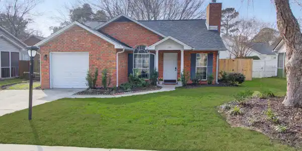 1368 Thayer Hall Drive