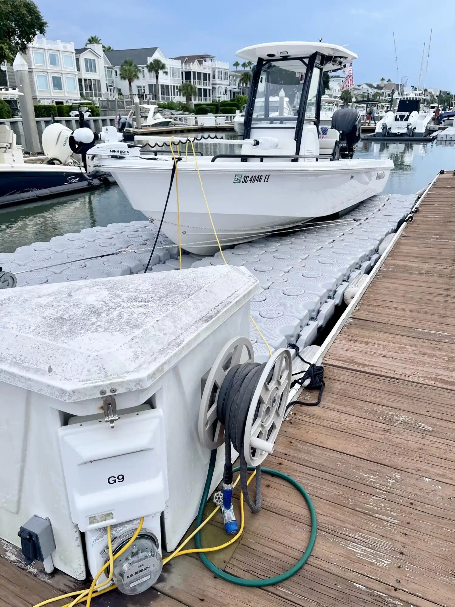 Image 1: Boat Slip3