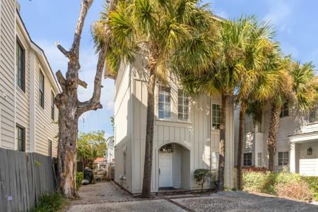 152 Spring Street
