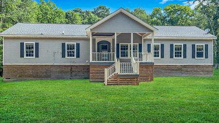 198 Gannet Point Road
