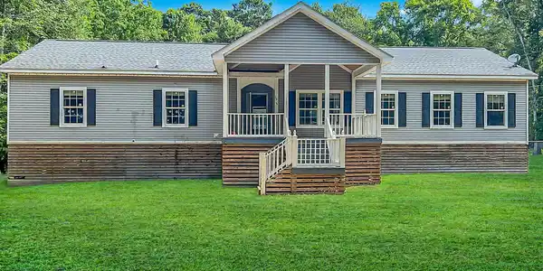 198 Gannet Point Road