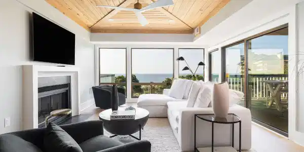 4302 Ocean Club Villas