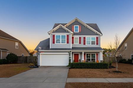 3223 Dunwick Drive