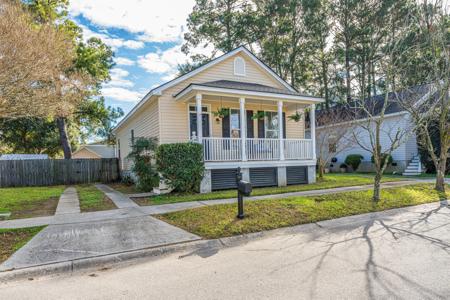 870 Sedge Court
