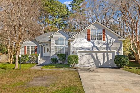 2222 Backwater Court