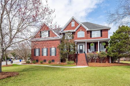 3584 Somerset Hills Court