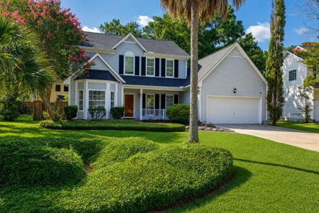 1281 Horseshoe Bend