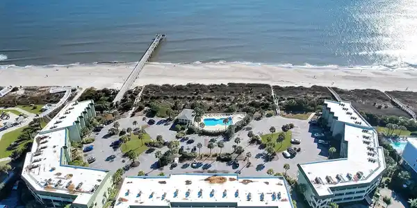 1300 Ocean Boulevard