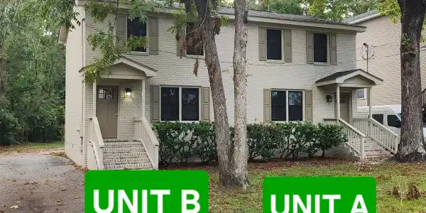 1539 B Theresa Drive