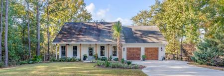 1582 Stanwick Drive