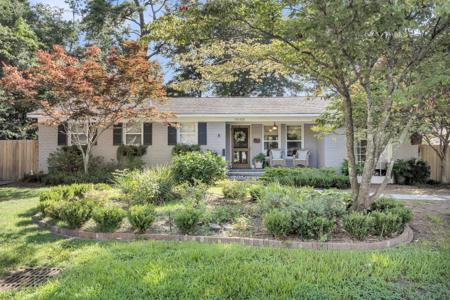 1443 Heather Drive