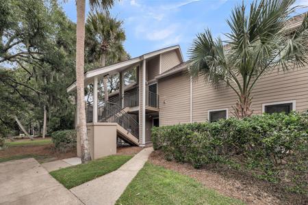 133 High Hammock Villas