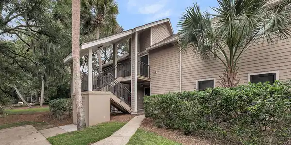 133 High Hammock Villas