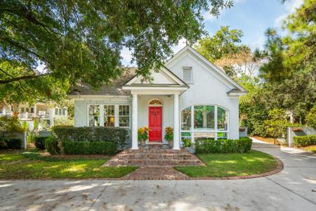 138 Folly Road Boulevard