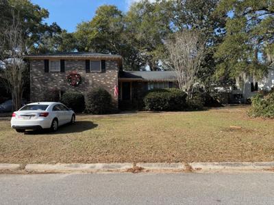 665 Pawley Road