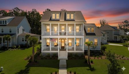 1703 Crab Bank Drive