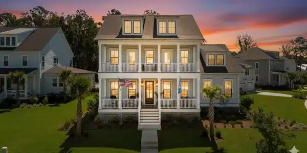 1703 Crab Bank Drive