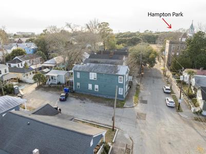 17 Maverick Street