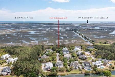 2100 Cape Jasmine Court