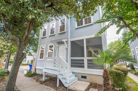 79 Grove Street