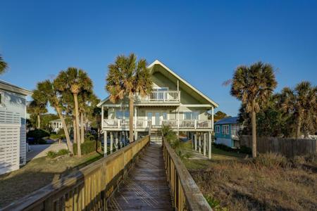 403 W West Ashley Avenue