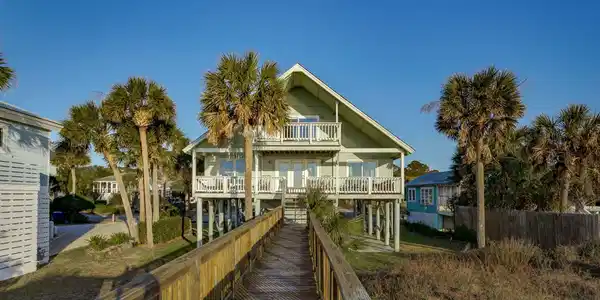 403 W West Ashley Avenue
