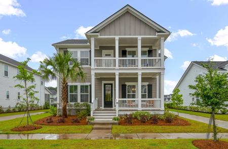 4129 Maidstone Drive