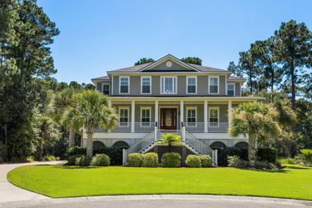 1427 Shell Fish Court