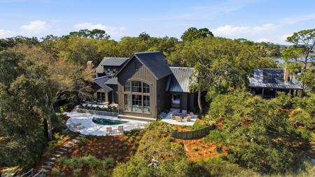 23 Cormorant Island Lane