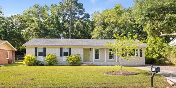 1317 White Drive