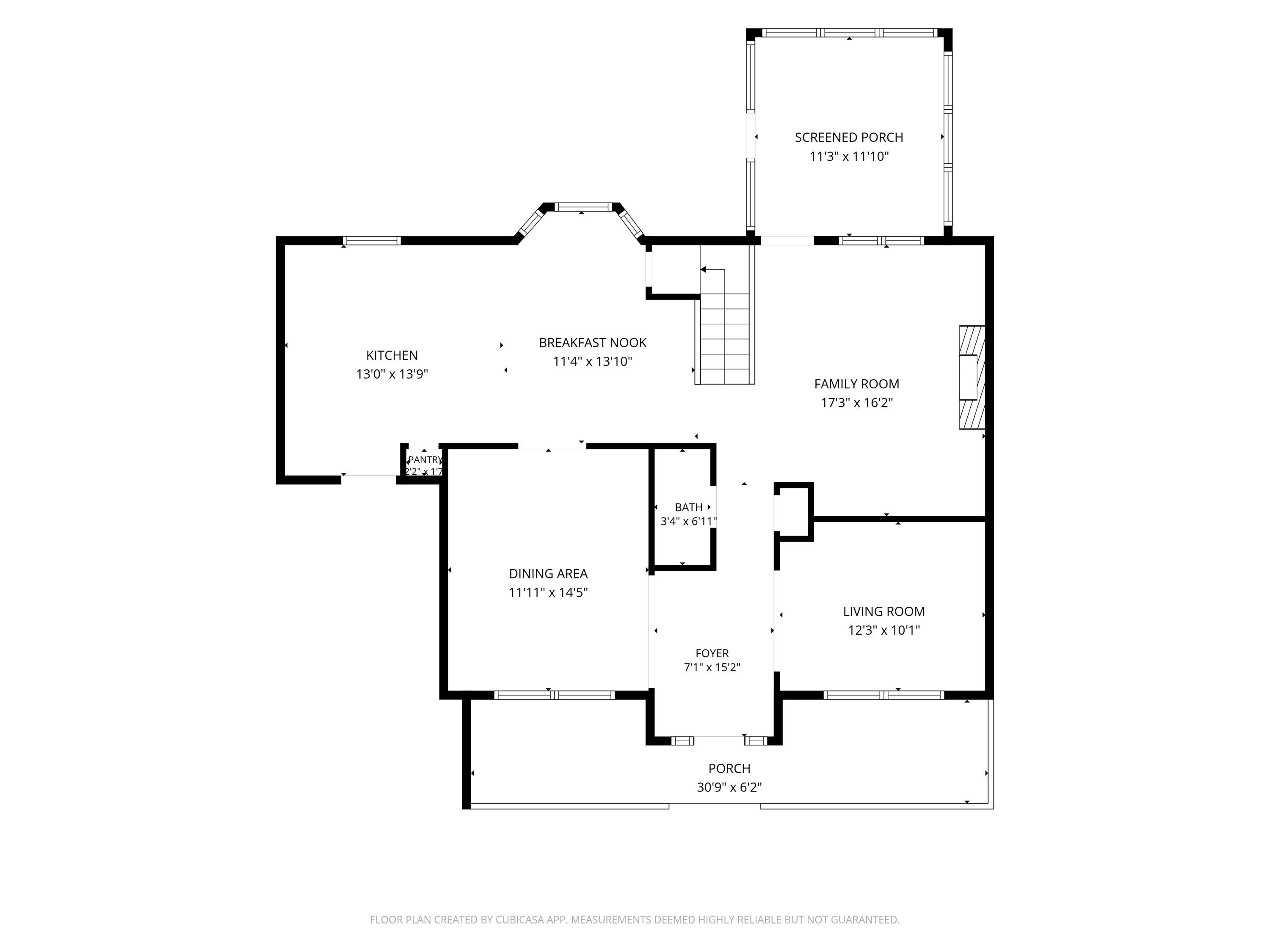 Image 2: First Floor