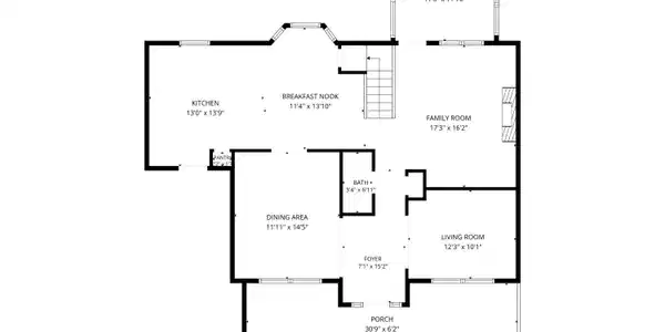 Image 2: First Floor