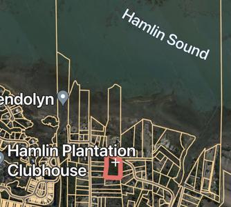 Hamlin Beach Road