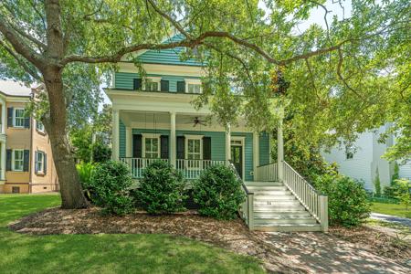 54 Eastlake Road